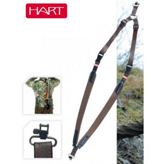 hart-backpack-sling-wo-swivels-dark-olive