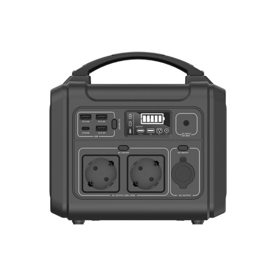 hikmicro-estacao-de-carga-g300